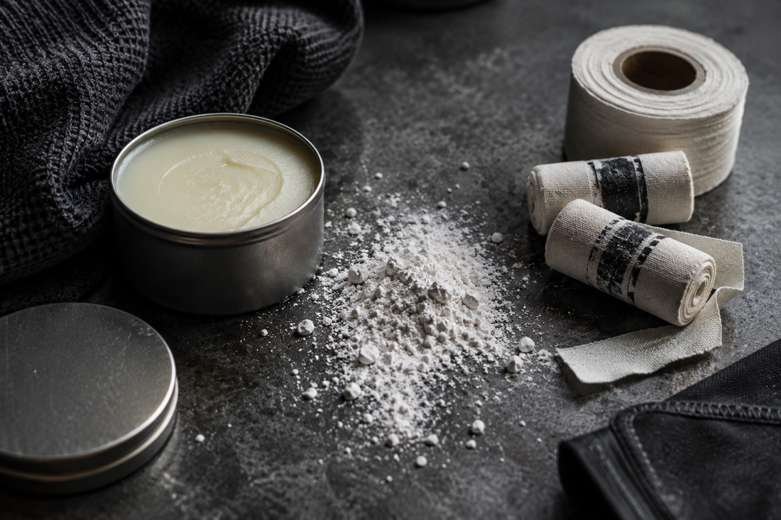 Why Zinc Is Used in Skincare