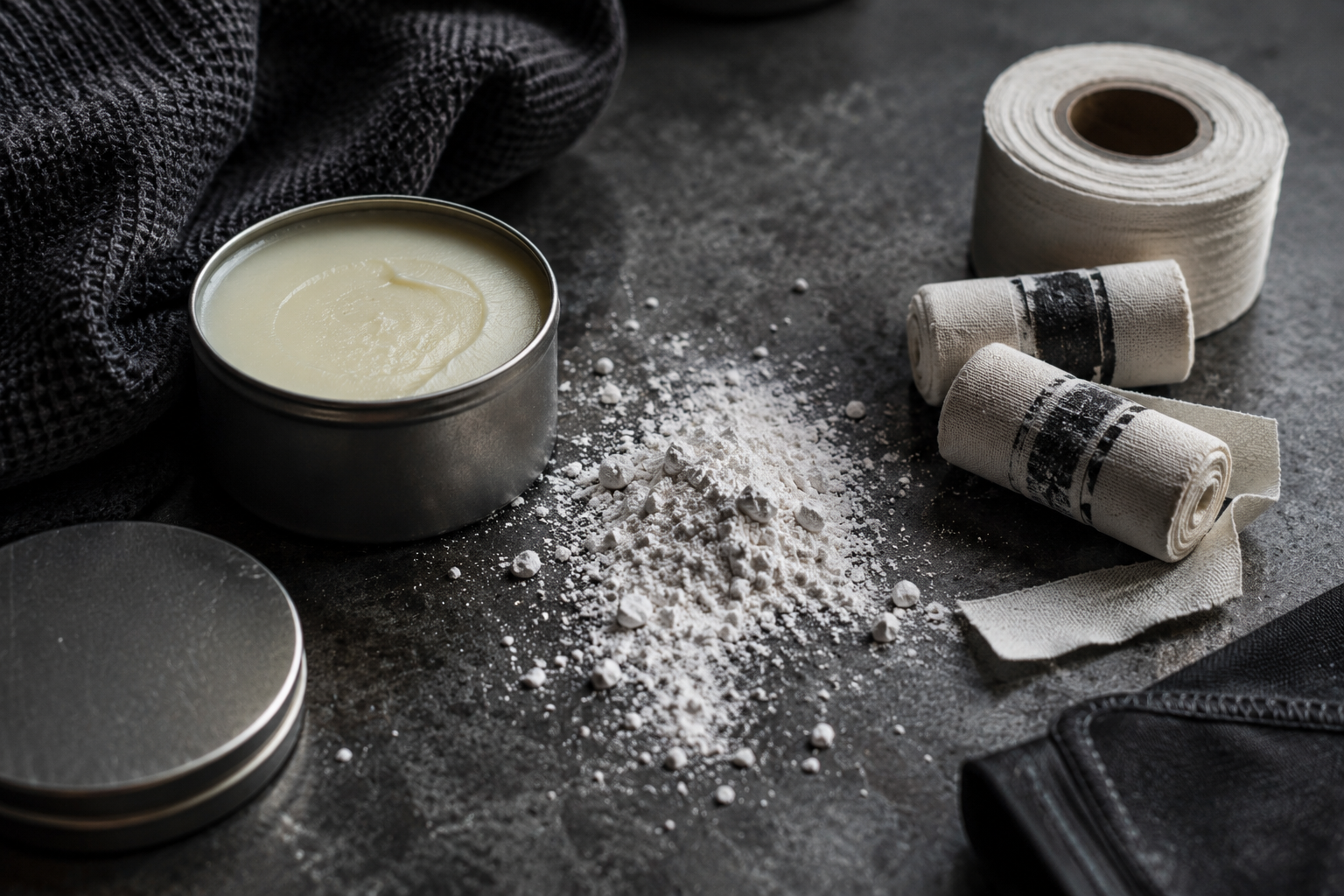 Why Zinc Is Used in Skincare