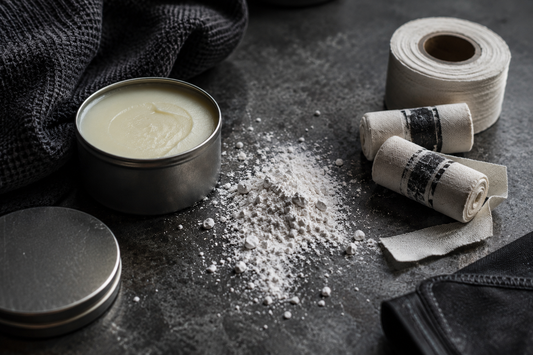 Why Zinc Is Used in Skincare