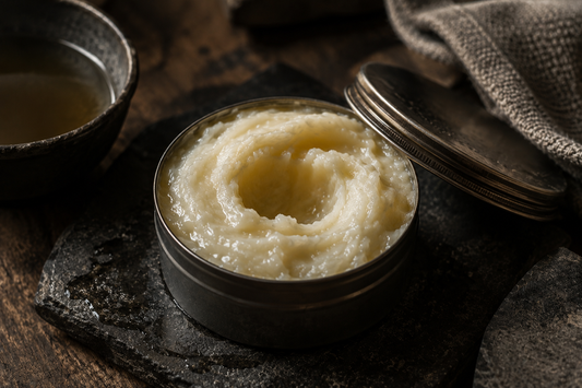 What Is Tallow Balm?