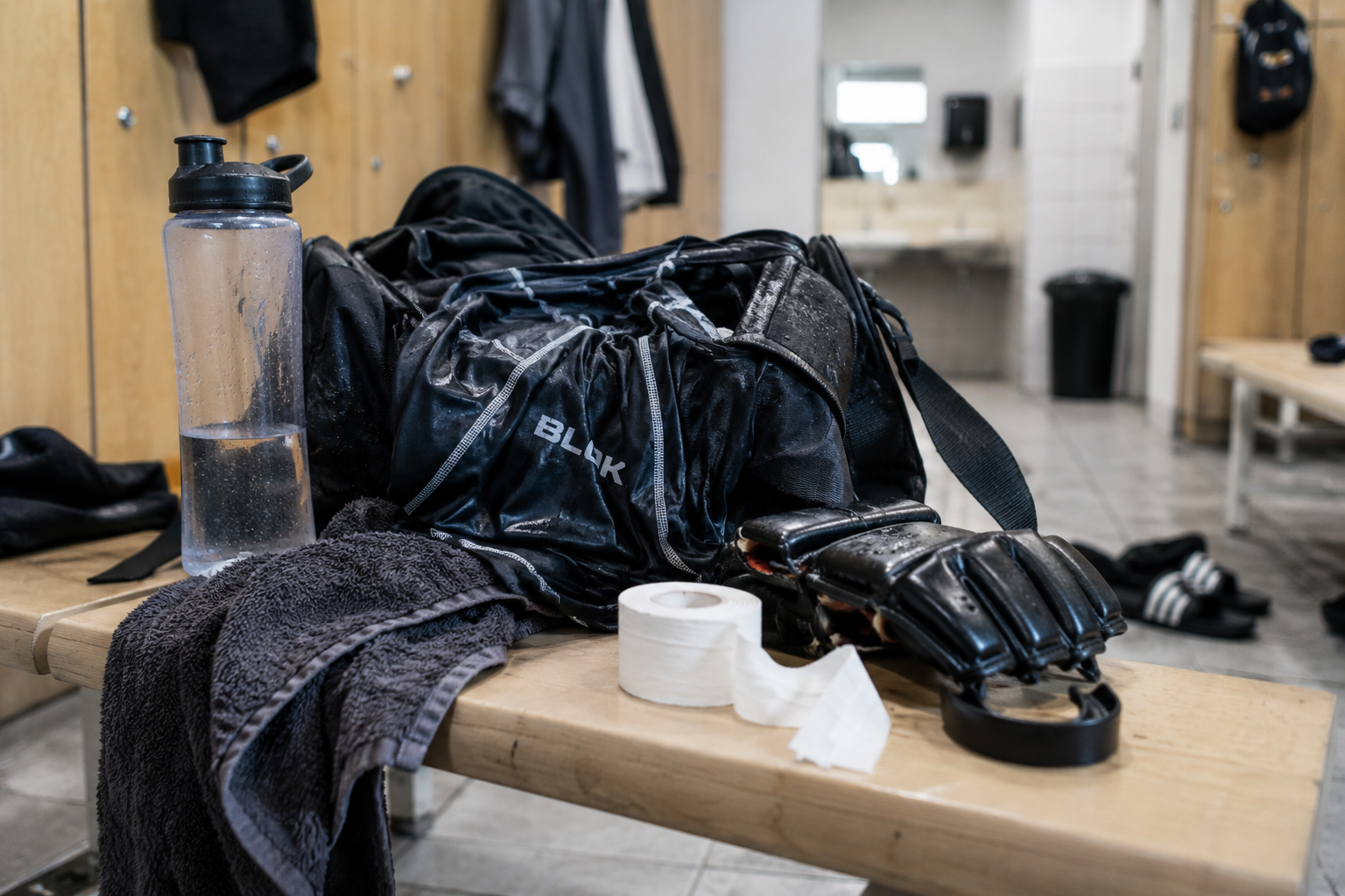 What Is Hypochlorous Acid?