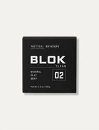 Clean 02 // Soap Bar