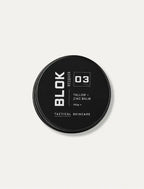 Recover 03 // Tallow and Zinc Recovery Balm
