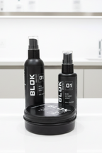 Recover 03 // Tallow and Zinc Recovery Balm