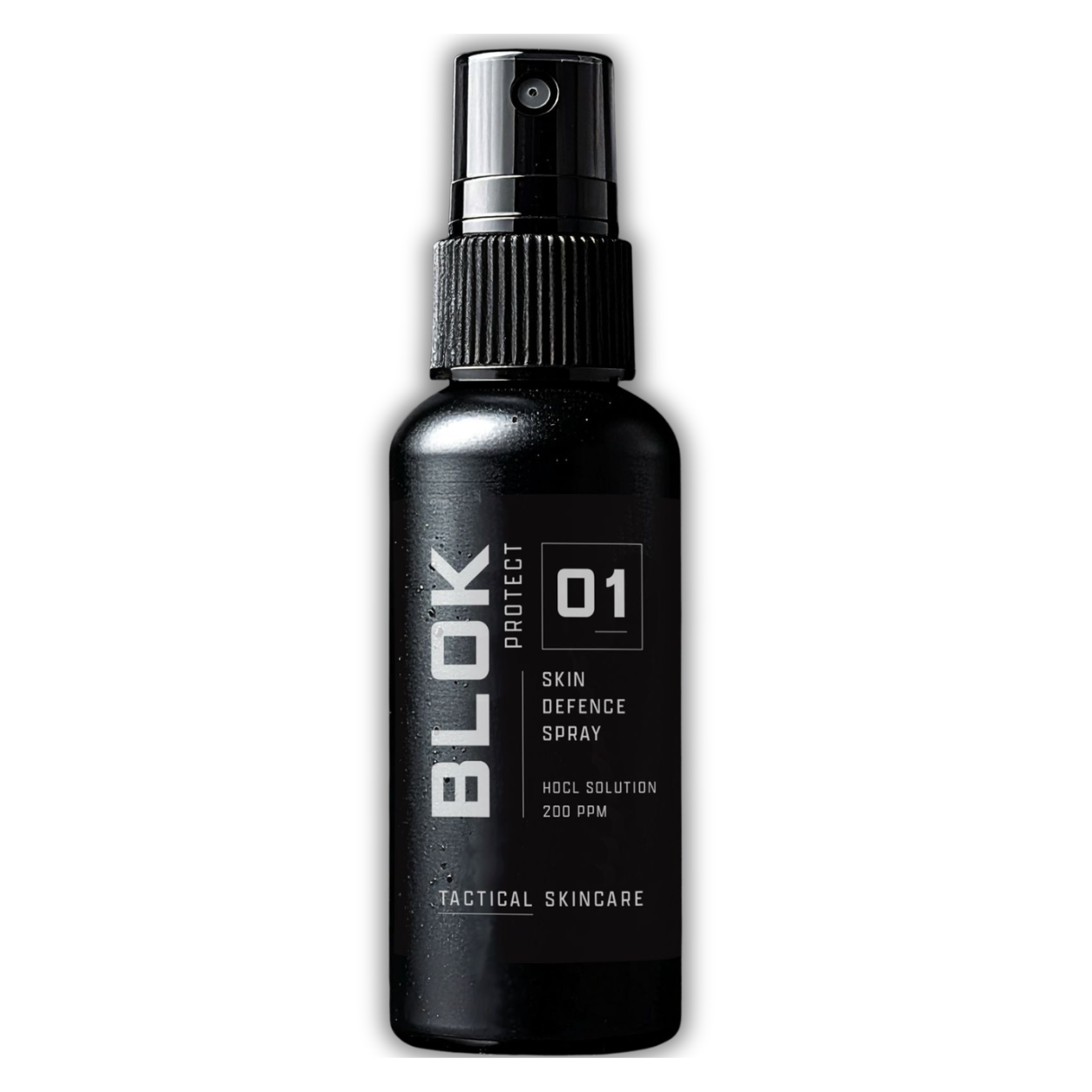 Protect 01 // Skin Defence Spray